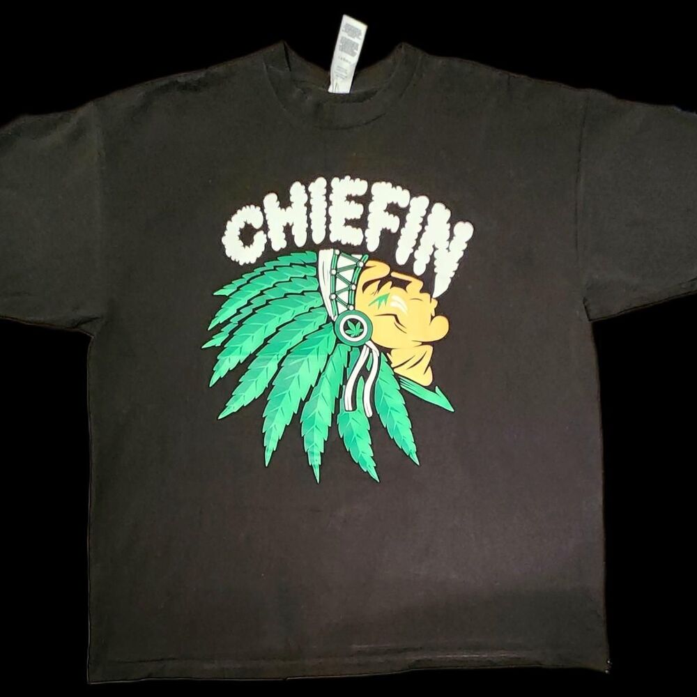 Unbranded Men's multi T-shirt